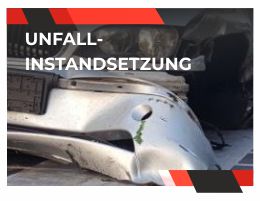 Unfallinstandsetzung